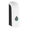 WENKO 24588100-Seebidosaator RANERA 740 ml valge/must