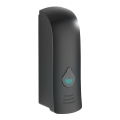 WENKO 24589100-Seebiannustaja RANERA 280 ml must