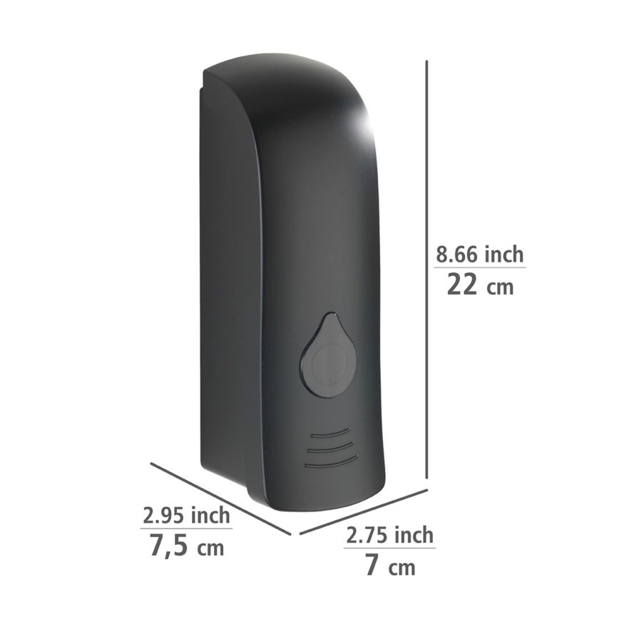WENKO 24589100-Seebidosaator RANERA 740 ml must