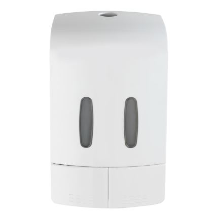 WENKO 24591100-Seebiannustaja TARTAS 480 ml valge/hall