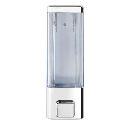 WENKO 24593100-Seebidosaator ISTRES 320 ml läikiv kroom/läbipaistev