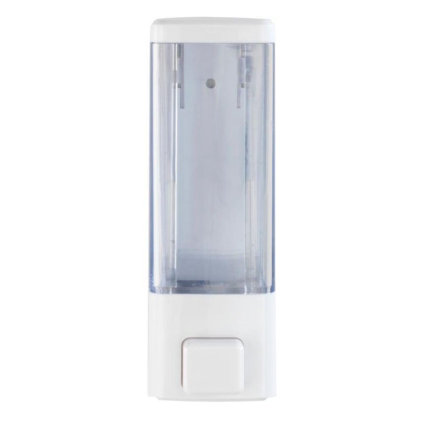 WENKO 24594100-Seebidosaator ISTRES 320 ml valge/läbipaistev