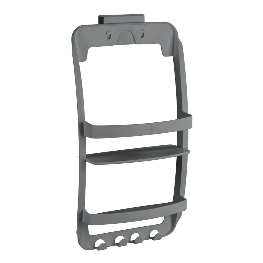 WENKO 24633100 - Universaalne riiul 26x54,5 cm antratsiit