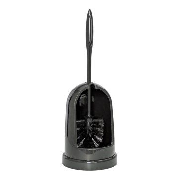 WENKO 24637100 - WC-hari STANDARD 14x40 cm must