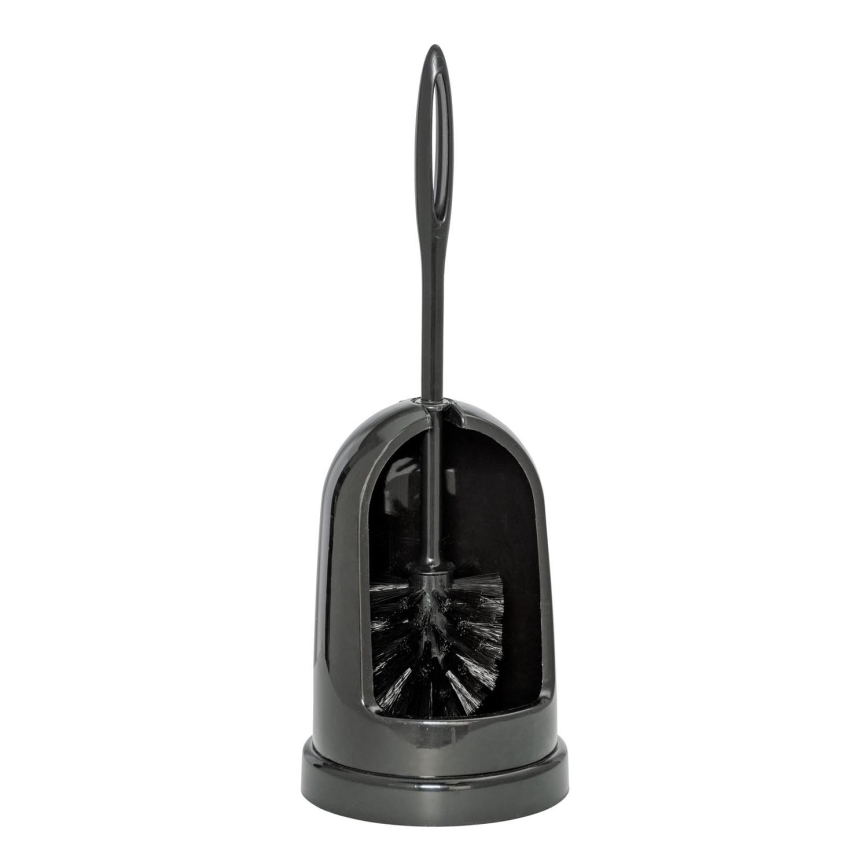 WENKO 24637100 - WC-hari STANDARD 14x40 cm must
