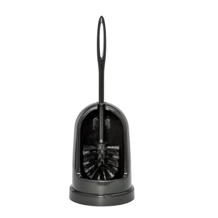 WENKO 24637100 - WC-hari STANDARD 14x40 cm must