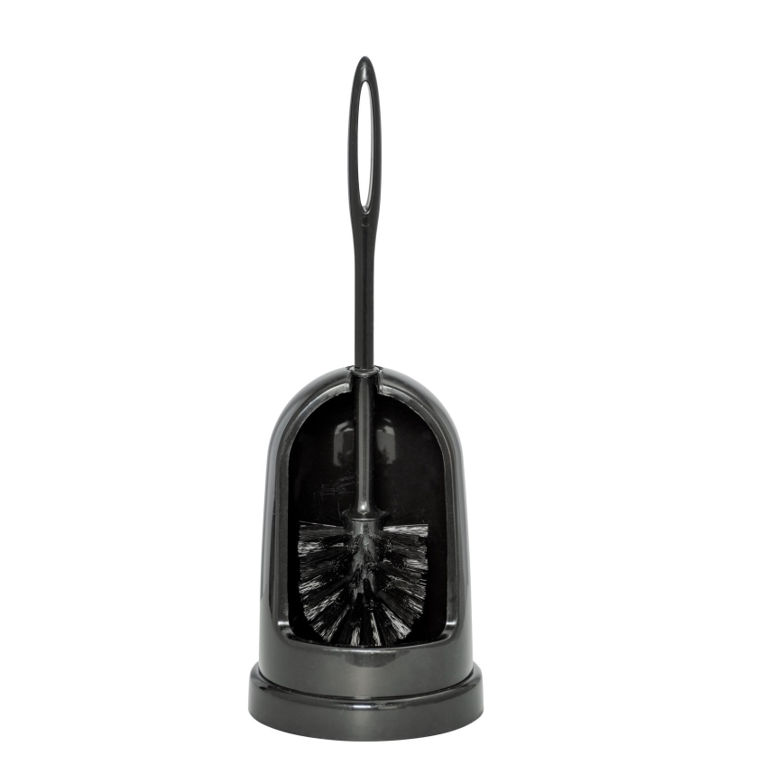 WENKO 24637100 - WC-hari STANDARD 14x40 cm must