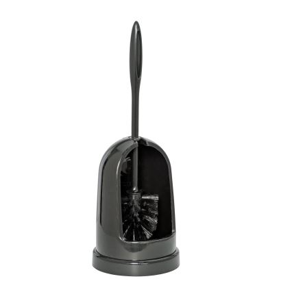 WENKO 24637100 - WC-hari STANDARD 14x40 cm must