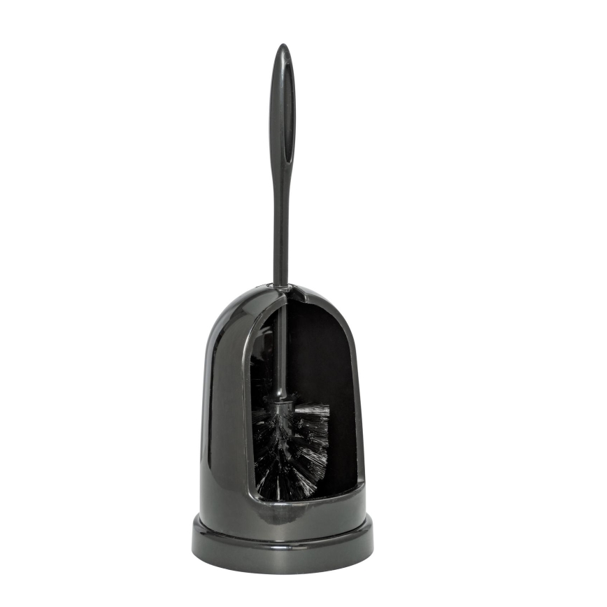 WENKO 24637100 - WC-hari STANDARD 14x40 cm must