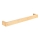 WENKO 24742100 - Rätikuhoidja BAMBUSA 60x9 cm pruun