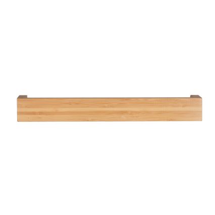 WENKO 24743100 - BAMBUSA alus 40x9 cm pruun