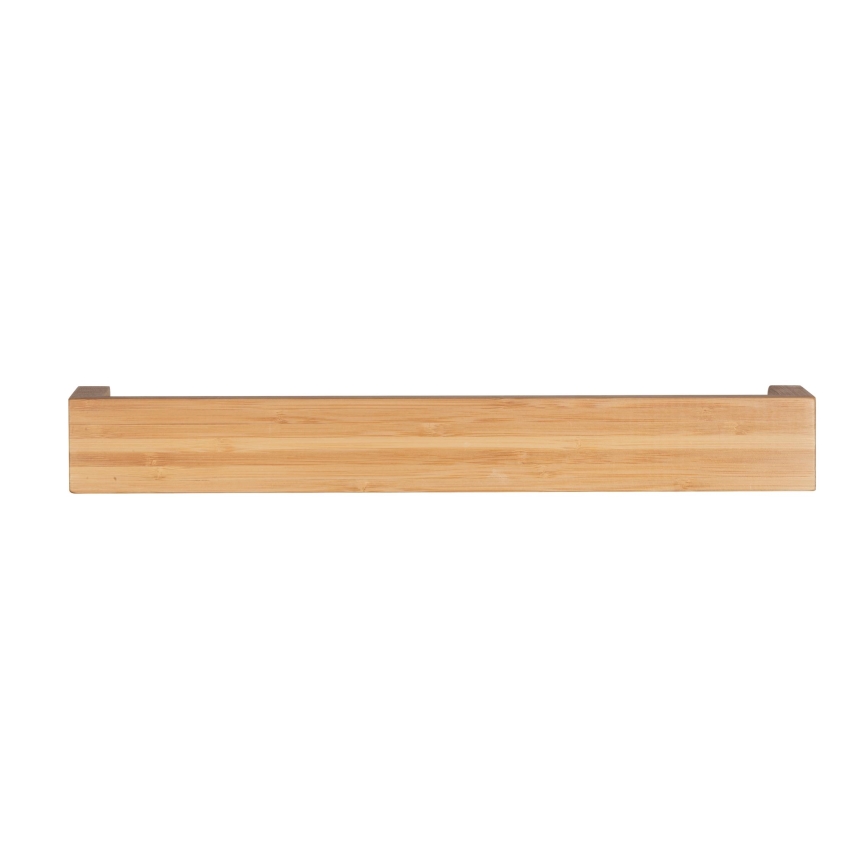 WENKO 24743100 - BAMBUSA alus 40x9 cm pruun
