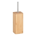WENKO 24748100 - WC-hari BAMBUSA 10x37,5 cm pruun