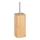 WENKO 24748100 - WC-hari BAMBUSA 10x37,5 cm pruun