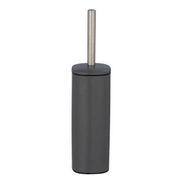 WENKO 24777100 - WC komplekt ALASSIO 9,3x39,2 cm roostevaba teras/hall