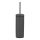WENKO 24777100 - WC komplekt ALASSIO 9,3x39,2 cm roostevaba teras/hall