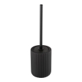 WENKO 24805100 - BELLUNO tualetihari 11,5x42 cm must