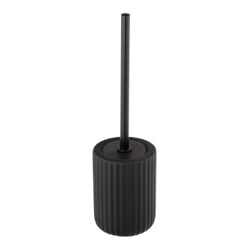 WENKO 24805100 - BELLUNO tualetihari 11,5x42 cm must
