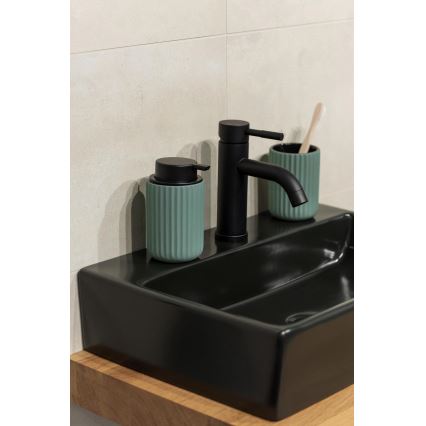 WENKO 24807100 - Seebidosaator BELLUNO 8x13,5 cm roheline/must