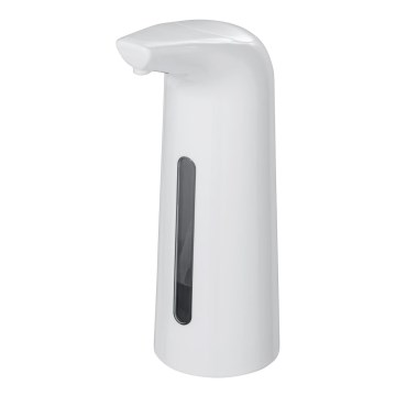 WENKO 24841100-seebidosaator LARINO 9x21,5 cm valge