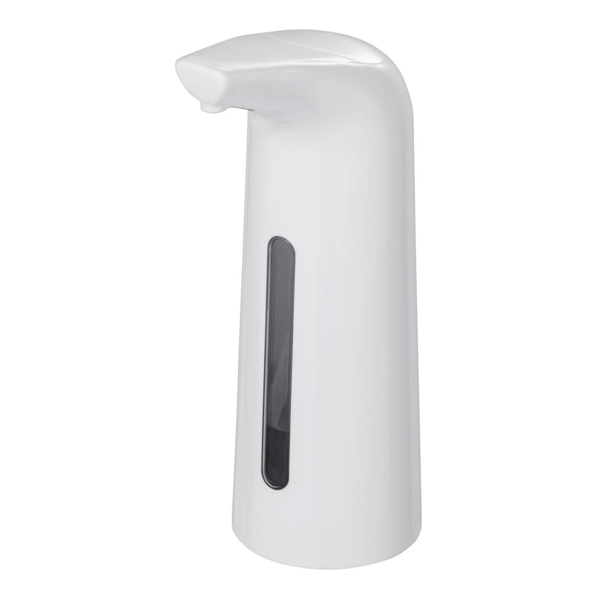 WENKO 24841100-seebidosaator LARINO 9x21,5 cm valge