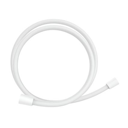 WENKO 24916100 - Dušikomplekt WATERSAVING SYSTEM 70 cm valge