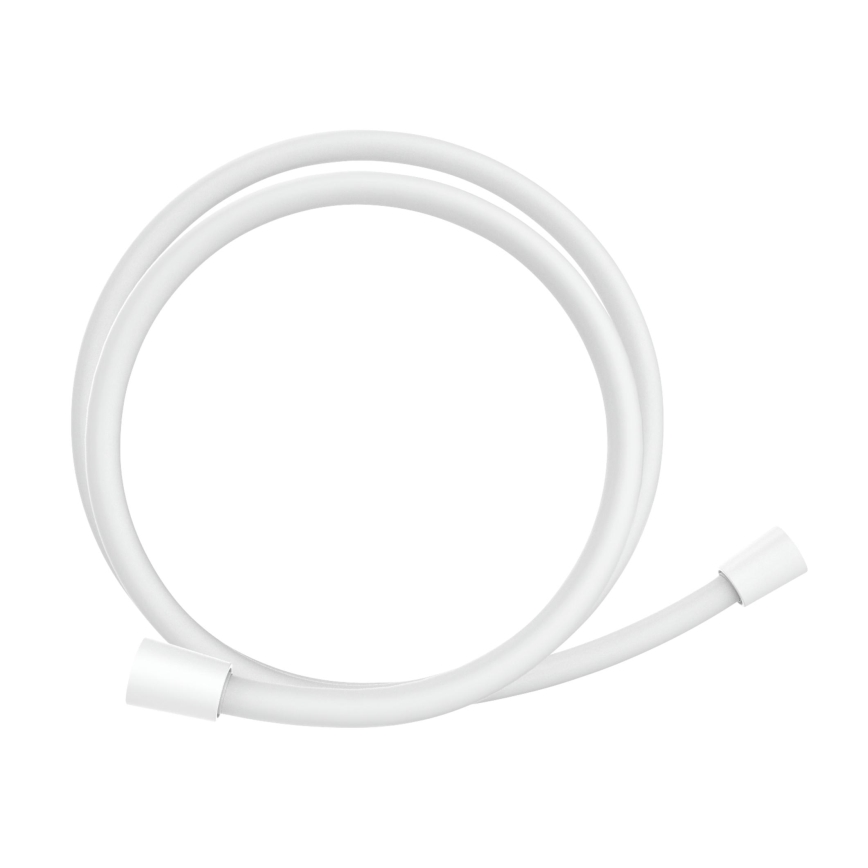 WENKO 24916100 - Dušikomplekt WATERSAVING SYSTEM 70 cm valge