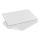 WENKO 24935100-Vannimatt SIMI 39x60 cm valge