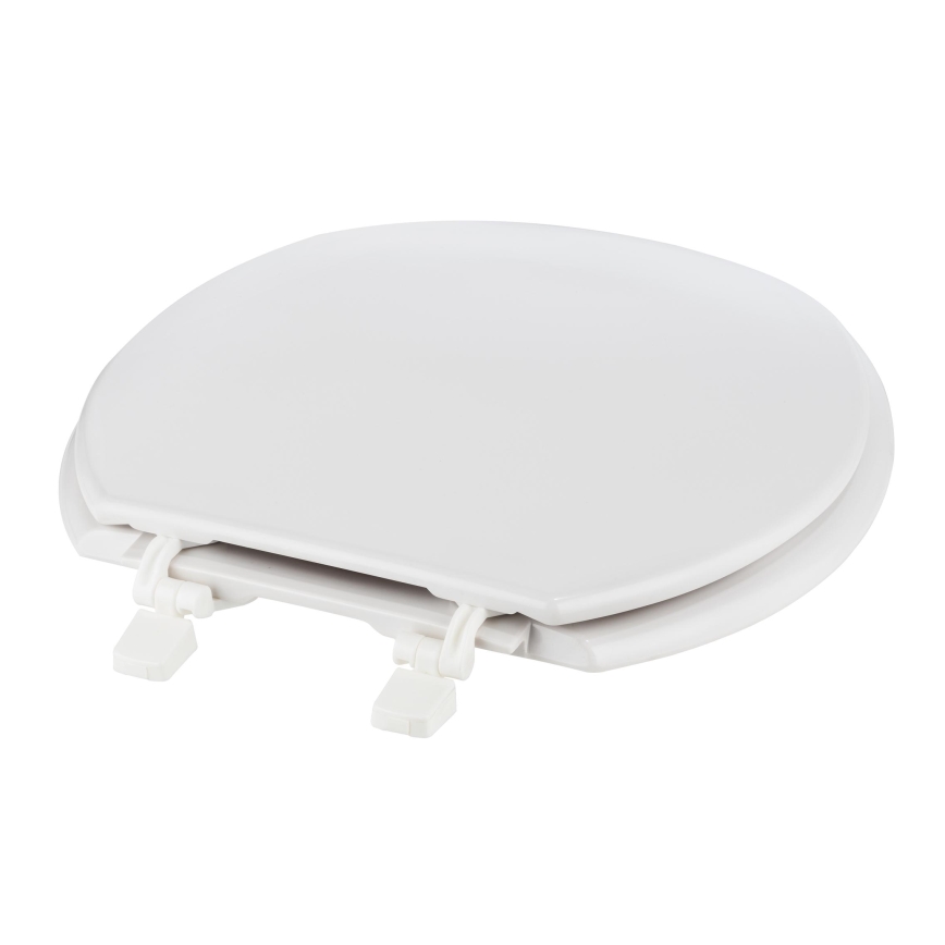 WENKO 25112100-WC WC-istmekate TORINO 44x43,5 cm valge