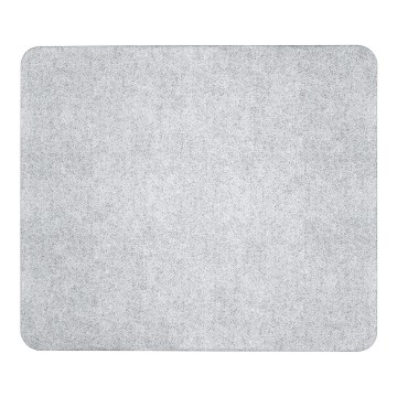 WENKO 2511910800 - Katteplaat 50x56 cm läbipaistev/hall