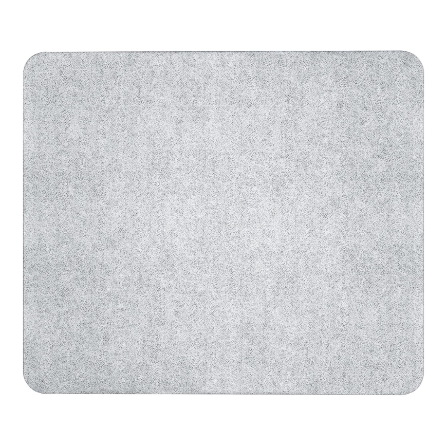 WENKO 2511910800 - Katteplaat 50x56 cm läbipaistev/hall