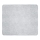 WENKO 2511910800 - Katteplaat 50x56 cm läbipaistev/hall