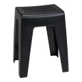 WENKO 25156100 - KUMBA krakk 38x47 cm must