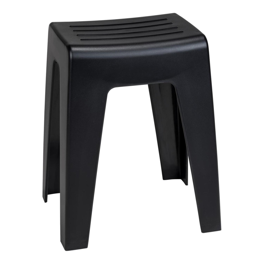 WENKO 25156100 - KUMBA krakk 38x47 cm must