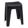 WENKO 25156100 - KUMBA krakk 38x47 cm must