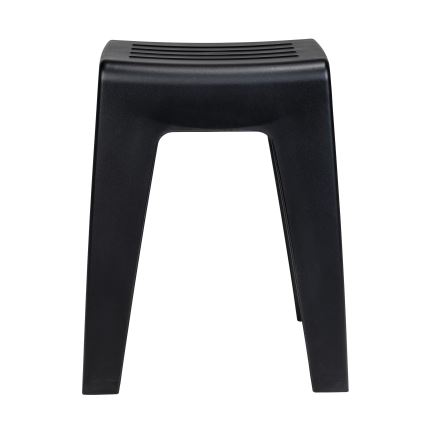 WENKO 25156100 - KUMBA krakk 38x47 cm must