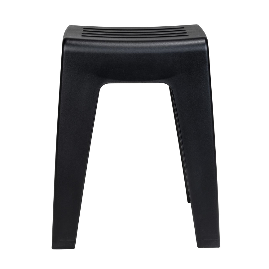 WENKO 25156100 - KUMBA krakk 38x47 cm must