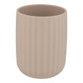 WENKO 25183100 - Tass AGROPOLI 7,5x10 cm beež