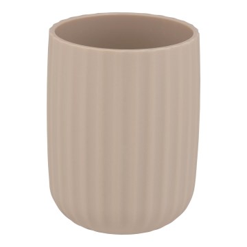 WENKO 25183100 - Tass AGROPOLI 7,5x10 cm beež