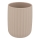 WENKO 25183100 - Tass AGROPOLI 7,5x10 cm beež