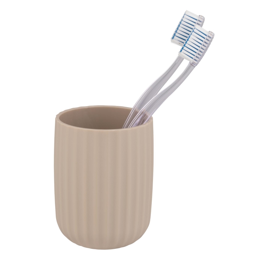 WENKO 25183100 - Tass AGROPOLI 7,5x10 cm beež