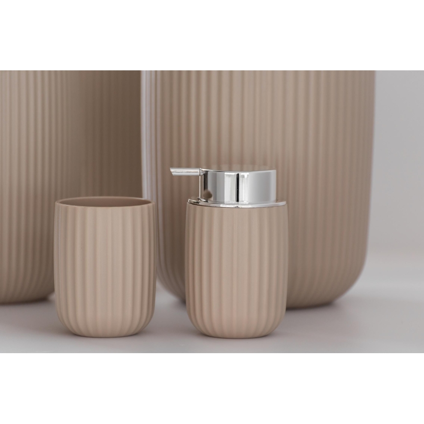 WENKO 25184100 - Seebidosaator AGROPOLI 250ml beež