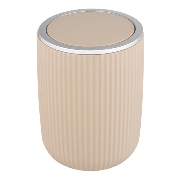 WENKO 25186100 - Korv AGROPOLI 14,5x20 cm beež