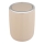 WENKO 25186100 - Korv AGROPOLI 14,5x20 cm beež