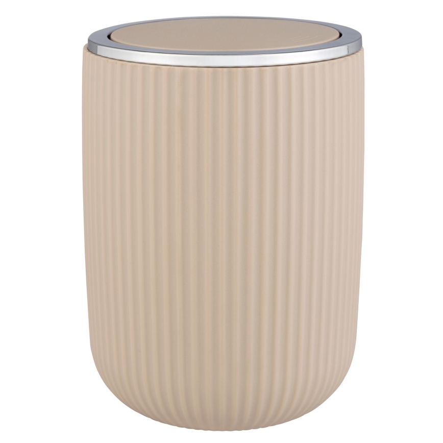 WENKO 25186100 - Korv AGROPOLI 14,5x20 cm beež