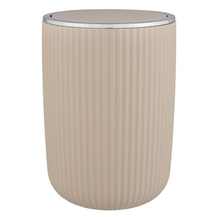 WENKO 25187100 - AGROPOLI korv 19x27 cm beež