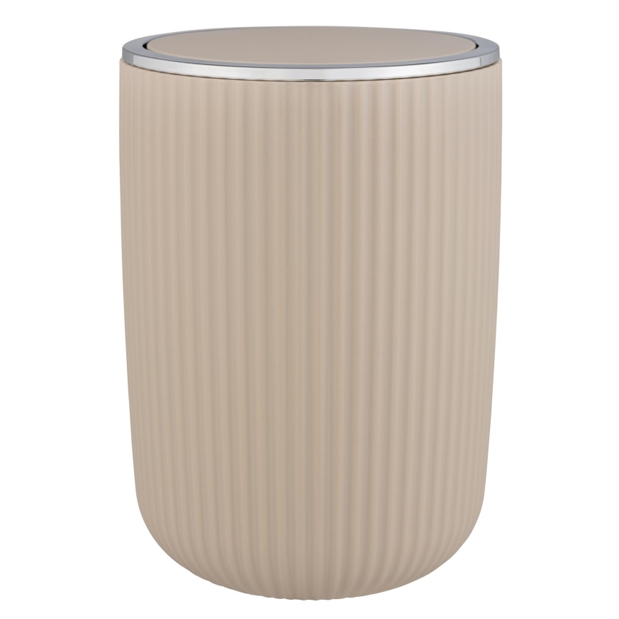 WENKO 25187100 - Korv AGROPOLI 19x27 cm beež
