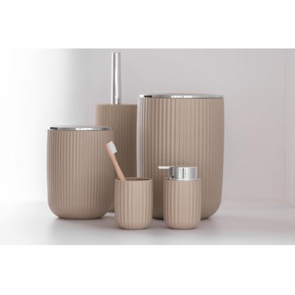 WENKO 25187100 - Korv AGROPOLI 19x27 cm beež