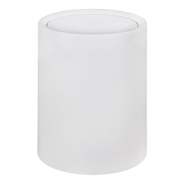WENKO 25209100 - ATRI korv 21x25,5 cm valge