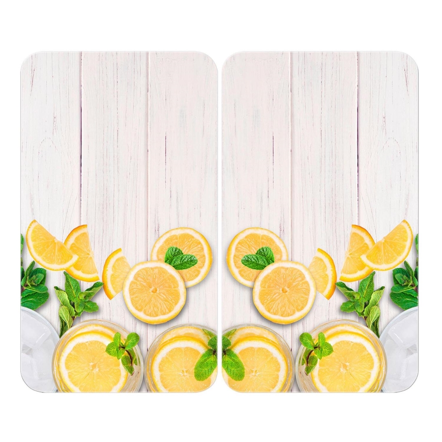 WENKO 2521512500 -Kaitseplaat - Toidukõlblik 30x52 cm värvikirev